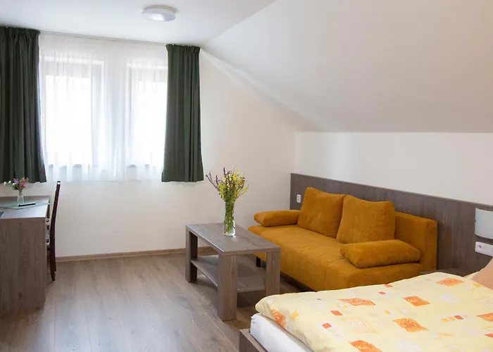 Apartman Nad Sklepem