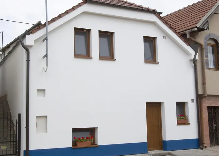 Apartman Nad Sklepem