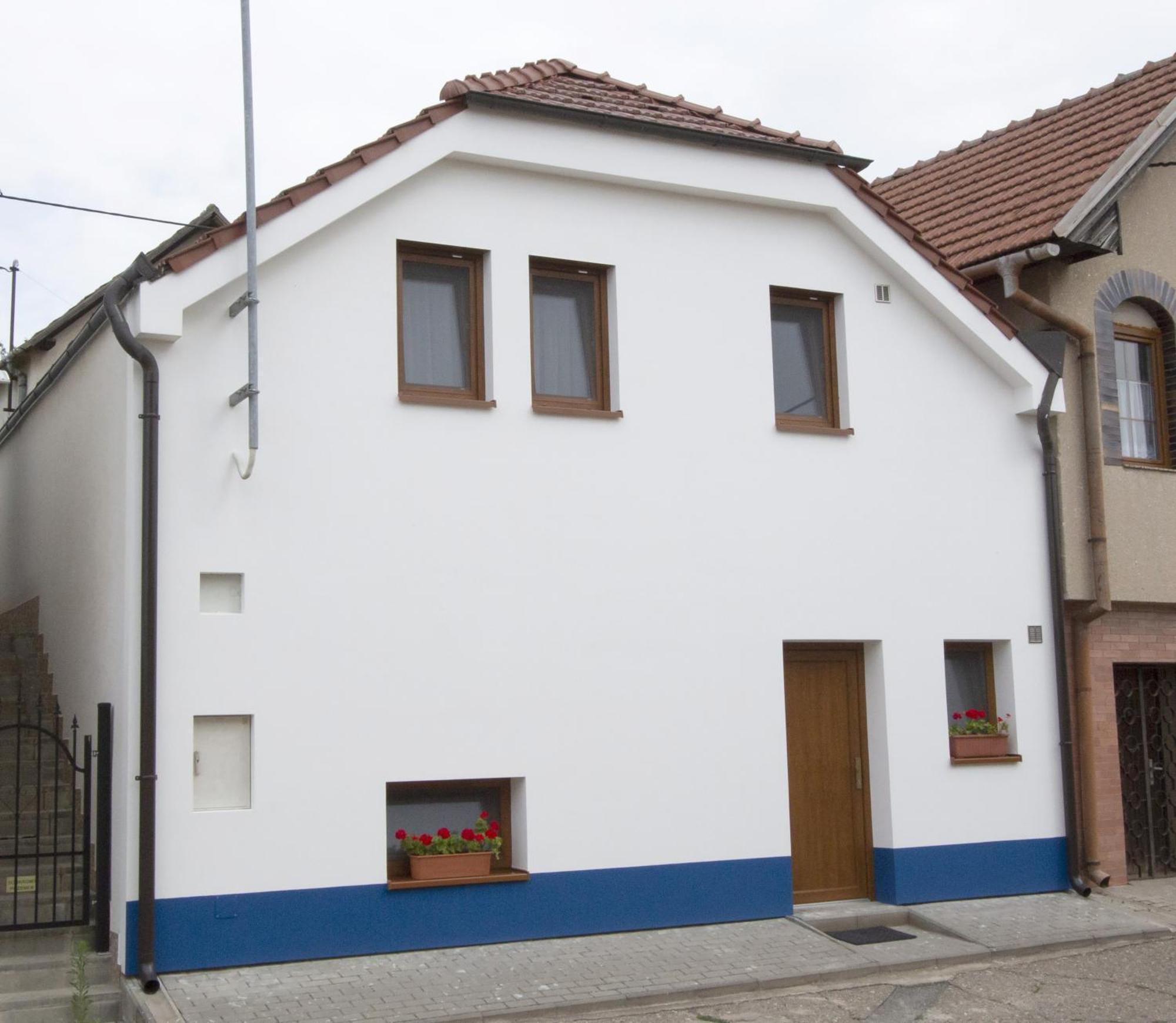 Apartament Nad Sklepem